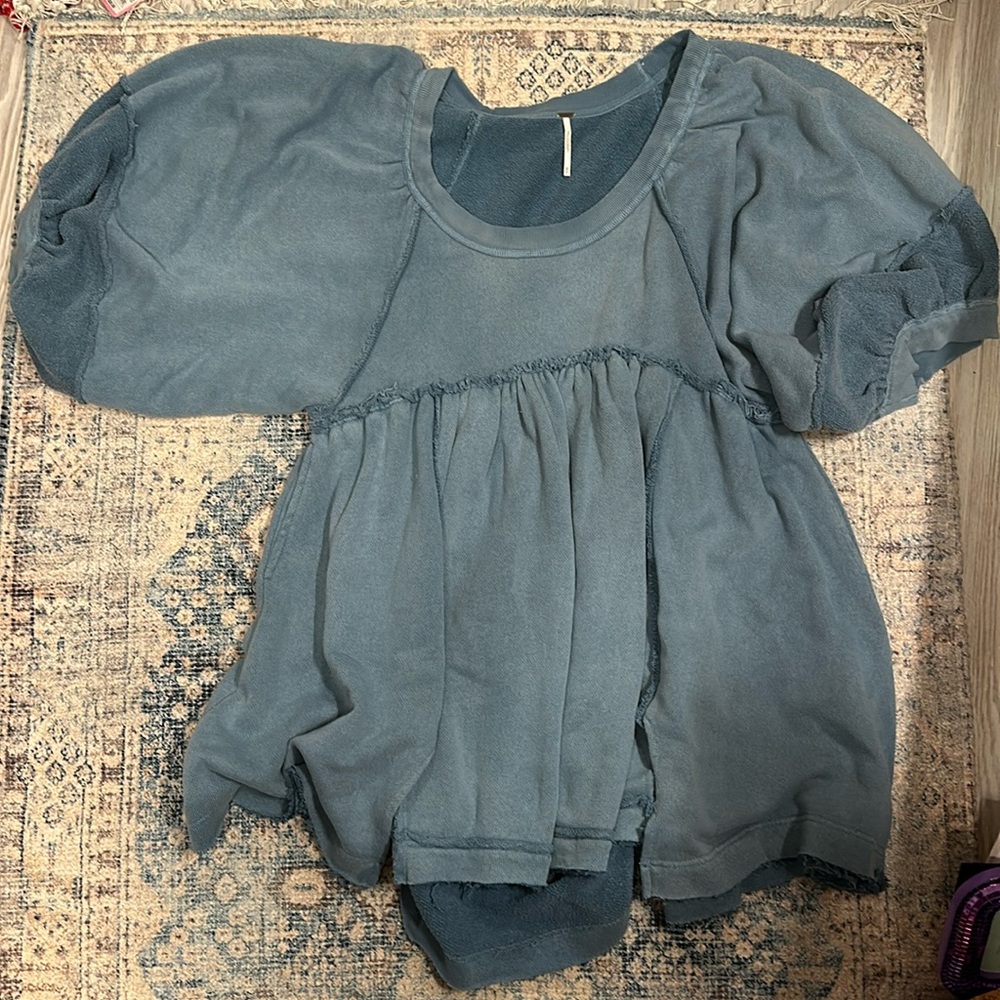 Free people dress